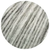Lana Grossa Ecopuno Häkelwolle, 215 m 50 Gramm), leichte, edles Alpaka Wolle | 50g Wolle zum Stricken & Häkeln | 215m Garn