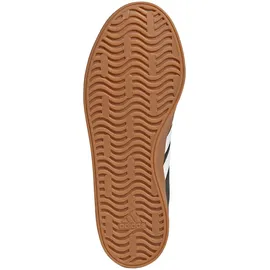 adidas VL Court 3.0 Damen Carbon/Gold/Weiß 41 1/3