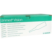 B. Braun Urimed Vision Standard Kondom 32 mm 30 St