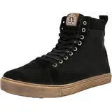 John Doe Neo Motorradschuhe - Black / Brown - EU 42 1/2