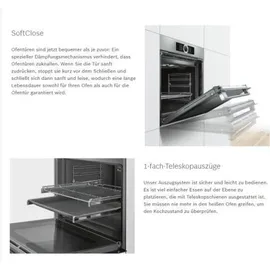Bosch HMG6764S1