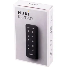 NUKI Keypad 220284