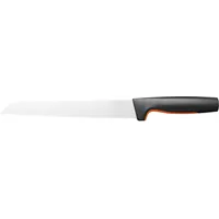 Fiskars Functional Form Brotmesser 21,3 cm Schwarz
