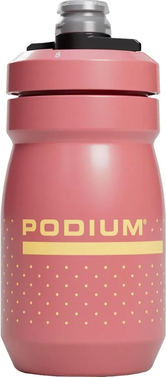 Camelbak Podium 440ml coral sunset