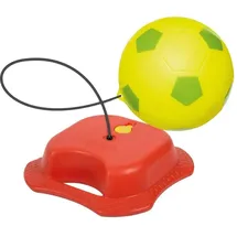 Mookie Swingball Fußballspiel Reflex gelb