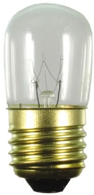 Scharnberger+Hasenbein Birnenlampe 30x60mm 48174