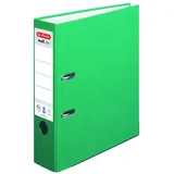 Herlitz maX.file nature plus DIN A4 80 mm Grün 1 St.