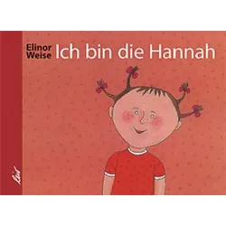 Ich bin die Hannah