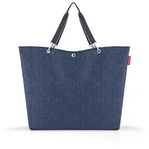 Reisenthel Shopper XL twist blue