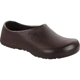 Birkenstock Profi Birki Schuhe braun 37 EU