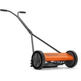 Husqvarna Spindelmäher Handrasenmäher 54