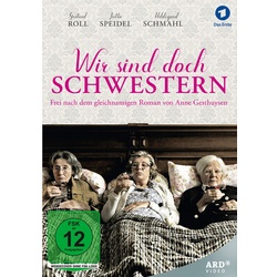 Wir Sind Doch Schwestern (DVD)