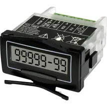 TRUMETER 7511HV Betriebsstundenzähler