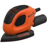 Black & Decker BEW230-QS Deltaschleifer