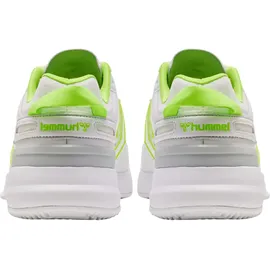 hummel Dagaz 2.0 Handballschuhe white 8,5