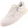 Mustang Damen Sneaker Weiß/Beige 40