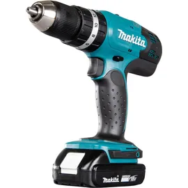 Makita DHP453RFEW inkl. 2 x 3,0 Ah + Koffer