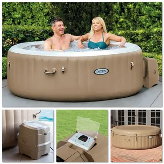 XXL Bubble 216 x 71 cm beige 28428