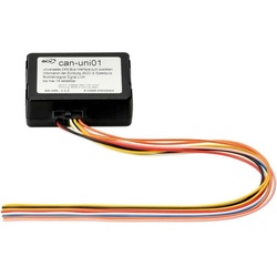  CAN-BUS Adapter Universal 
