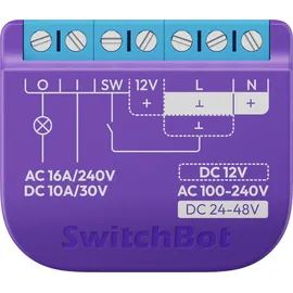 SwitchBot Relay Switch 1