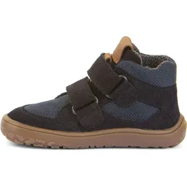 Froddo Klettstiefel Blau 33