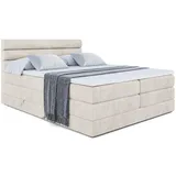altdecor Celestia King 160 x 200 cm H3/H4 Creme