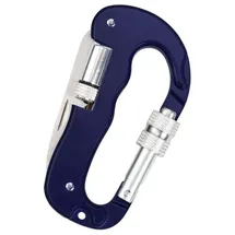 Moses Expedition Natur Multifunktions-Karabiner