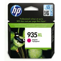 hp Tintenpatrone 935XL magenta für Officejet 6812, 6815, Officejet