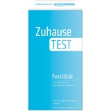 NanoRepro Zuhause Test Fertilität