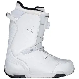 Airtracks Snowboard Boots Strong Atop Speed Lacing schwarz 41
