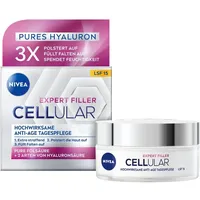 NIVEA Cellular Expert Filler LSF 15 Gesichtscreme 50,0 ml