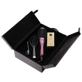 ghd Duet Blowdry Limited Edition rot