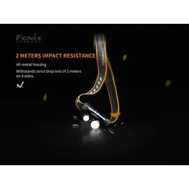 Fenix HM65R