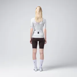 GOBIK CX Solid Jersey Kurzarm Fahrradtrikot Unisex - jasper - S