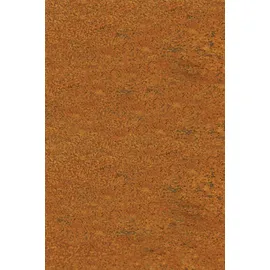 Bellissa Rasenkante Corten 118 x 20 cm braun
