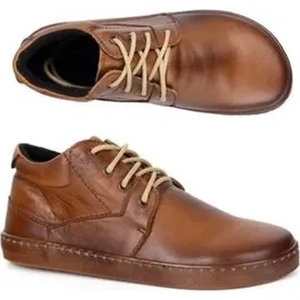 U.S. Polo Assn. US POLO BEST PRICE FOOTWEAR BRAUNER STIEFEL FÜR HERREN : Farbe - Braun, Größe - 43 Größe: 43 Farbe: Braun - Braun - 43