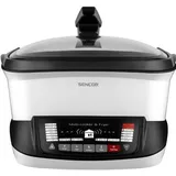Sencor SFR 9400WH weiß