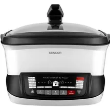 Sencor SFR 9400WH weiß