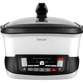 Sencor SFR 9400WH weiß