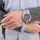 Maserati Successo Edelstahl 44 mm R8873621001