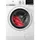 AEG Serie 7000 L7WBG851 Waschtrockner (8 kg / 5 kg, 1600 U/min)