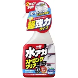 SOFT99 Lackreiniger 00495