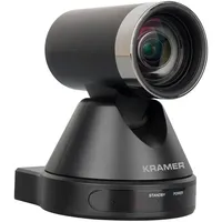 Kramer K-CAMHD Webcam - Black