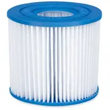 Summer Waves Ersatz-Filterpatrone Typ D (2er-Pack)