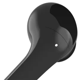 Belkin Anc Auc006btbk Tws Kabellose Kopfhörer Black One Size
