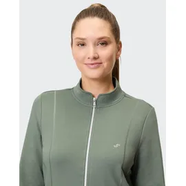 Joy Sportswear DORIT Jacke grape leaf 46