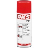 OKS Feinpflegeöl 701 synthetisch hellbraun Spraydose 400ml