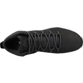 Timberland Sprint Trekker Mid Herren Jet Black 44,5