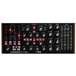 Moog Subharmonicon - Synthesizer