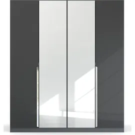 Rauch Glamour by Quadra Spin grau